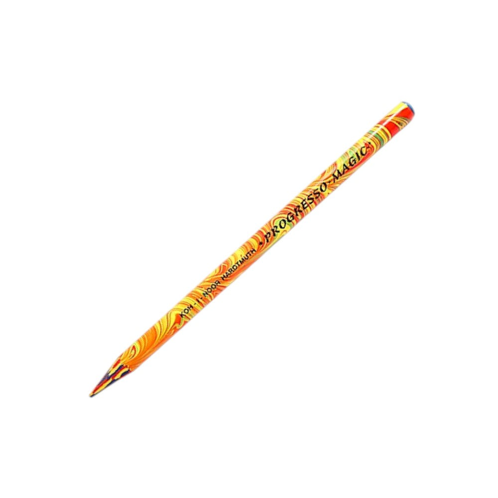 Kohinoor Progresso Woodless Magic Graphite Pencil - Original Shade